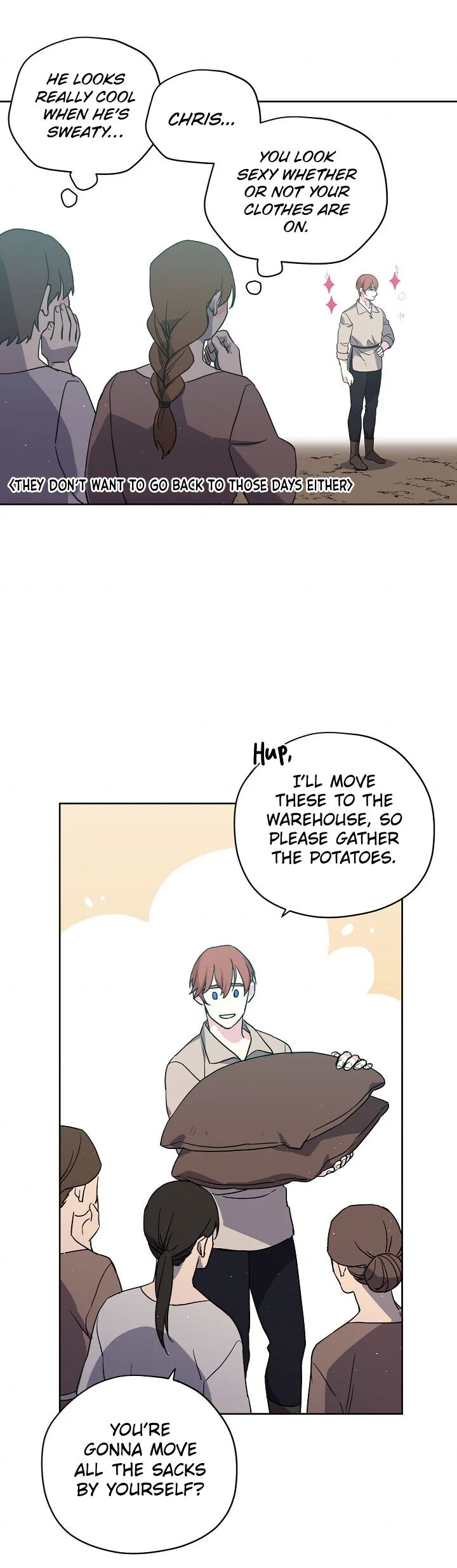 Chapter 123 - Image 13