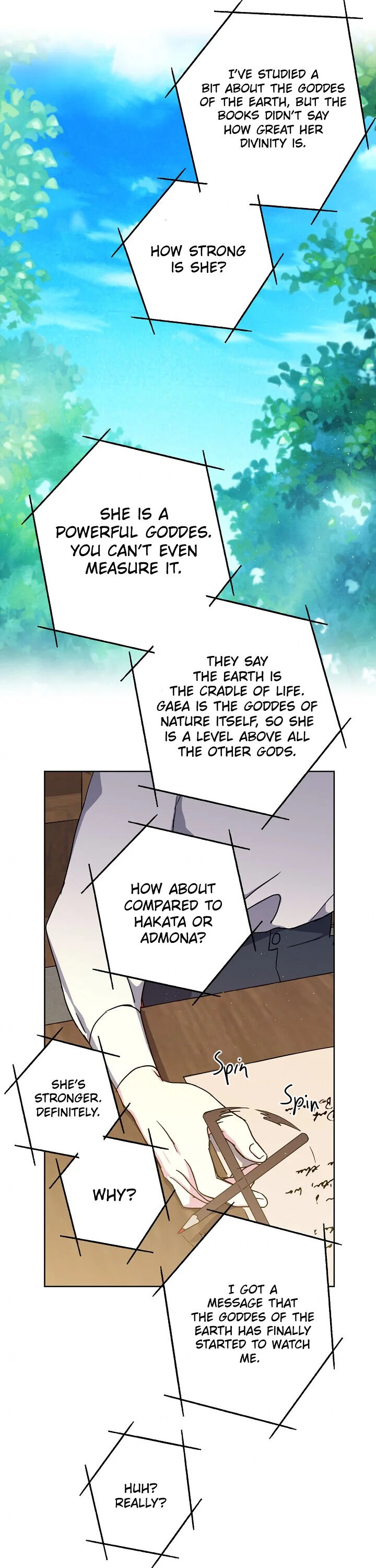Chapter 123 - Image 24
