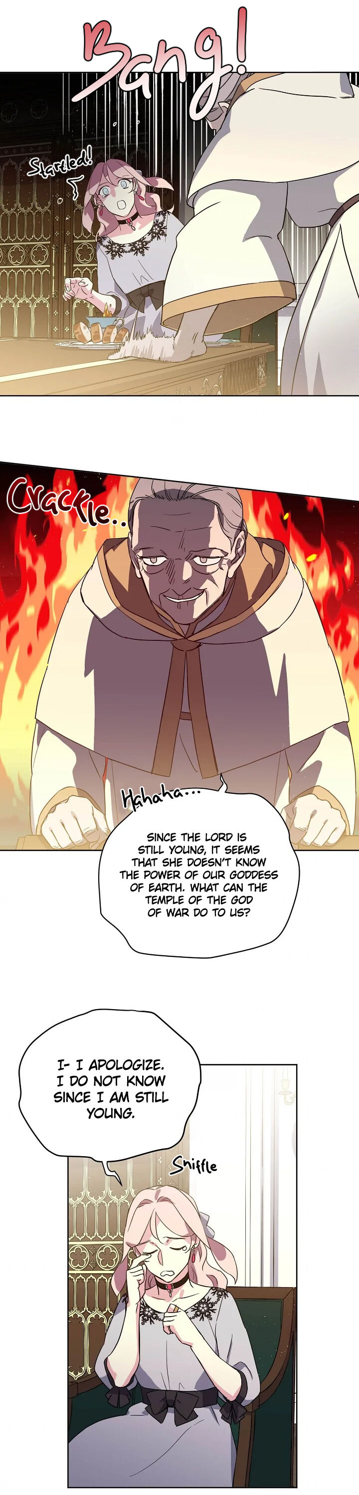 Chapter 124 - Image 10