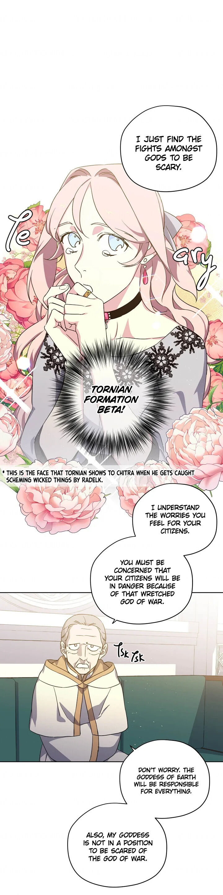 Chapter 124 - Image 11