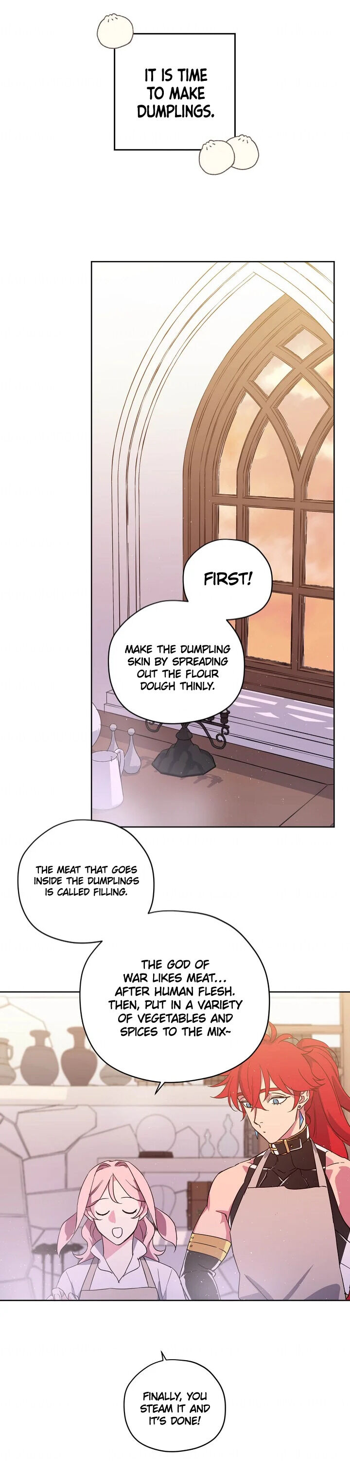 Chapter 124 - Image 14