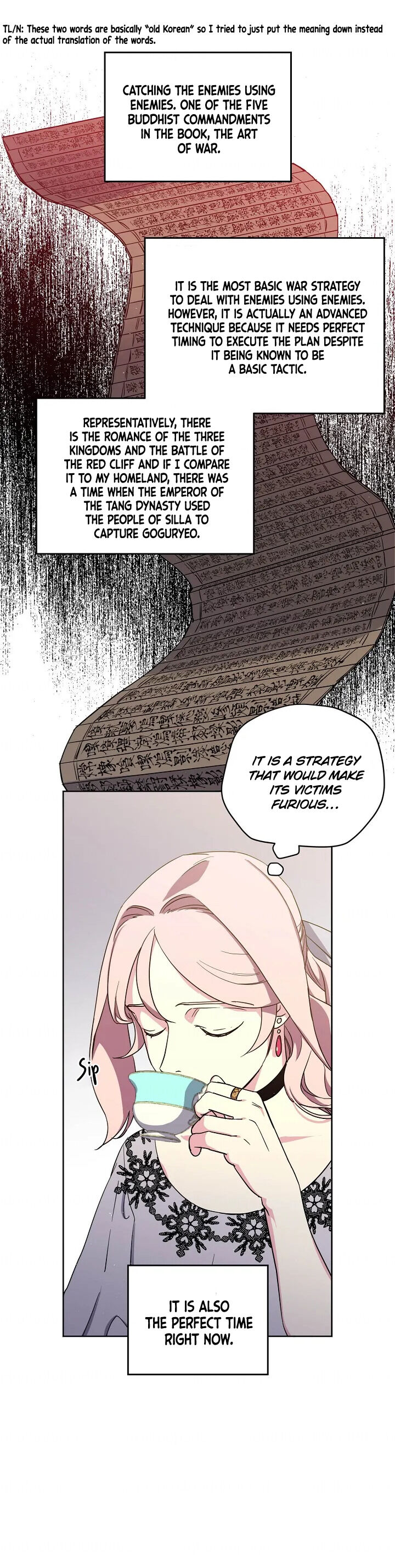 Chapter 124 - Image 3