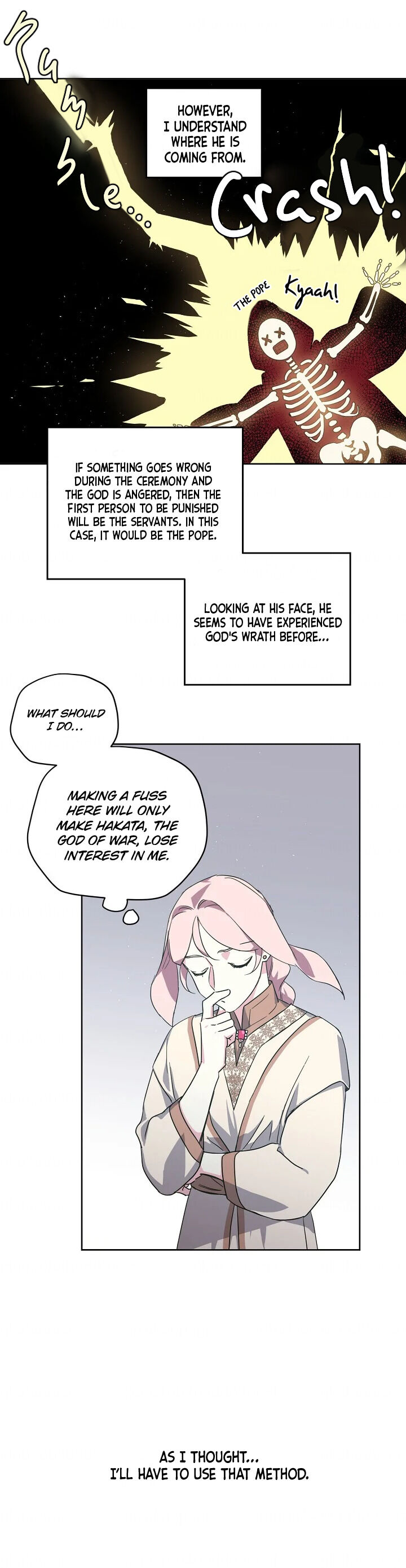 Chapter 125 - Image 11