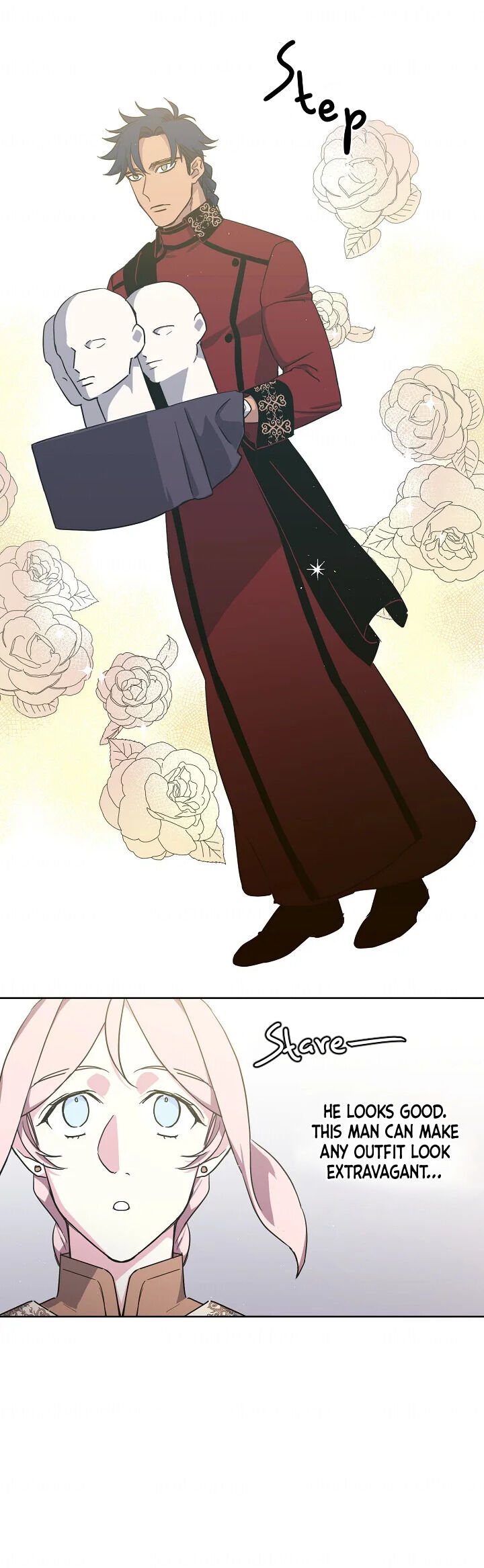 Chapter 125 - Image 3