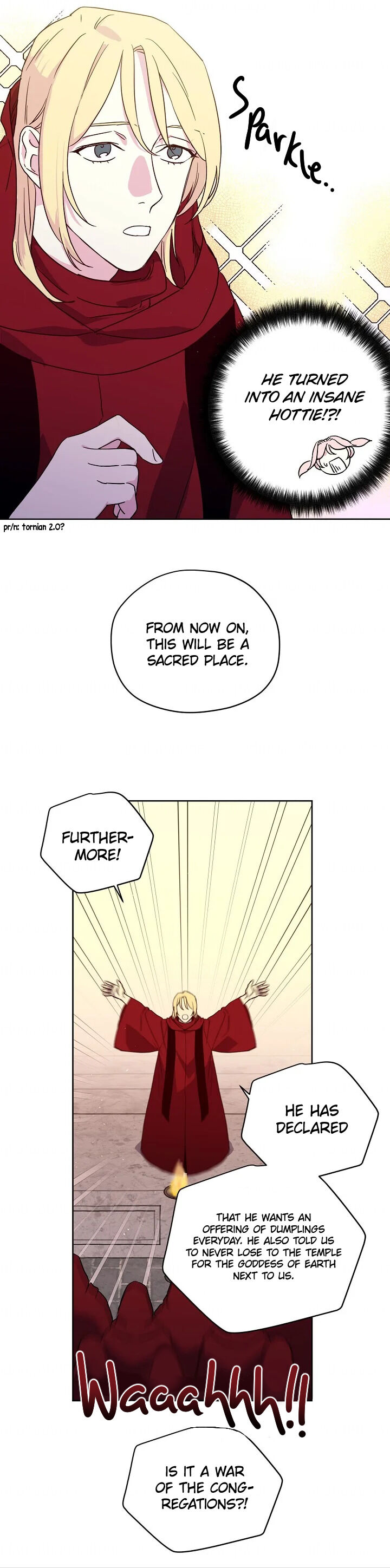 Chapter 125 - Image 30