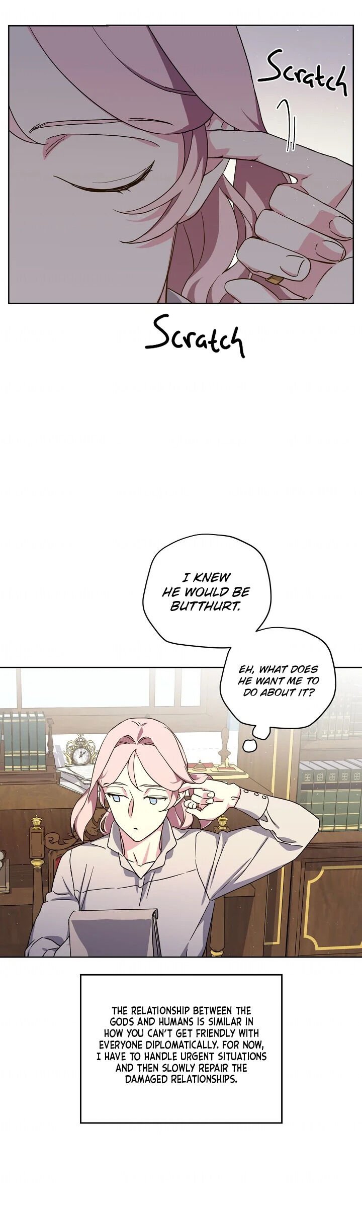 Chapter 126 - Image 2