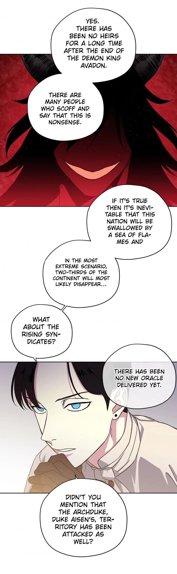 Chapter 126 - Image 20