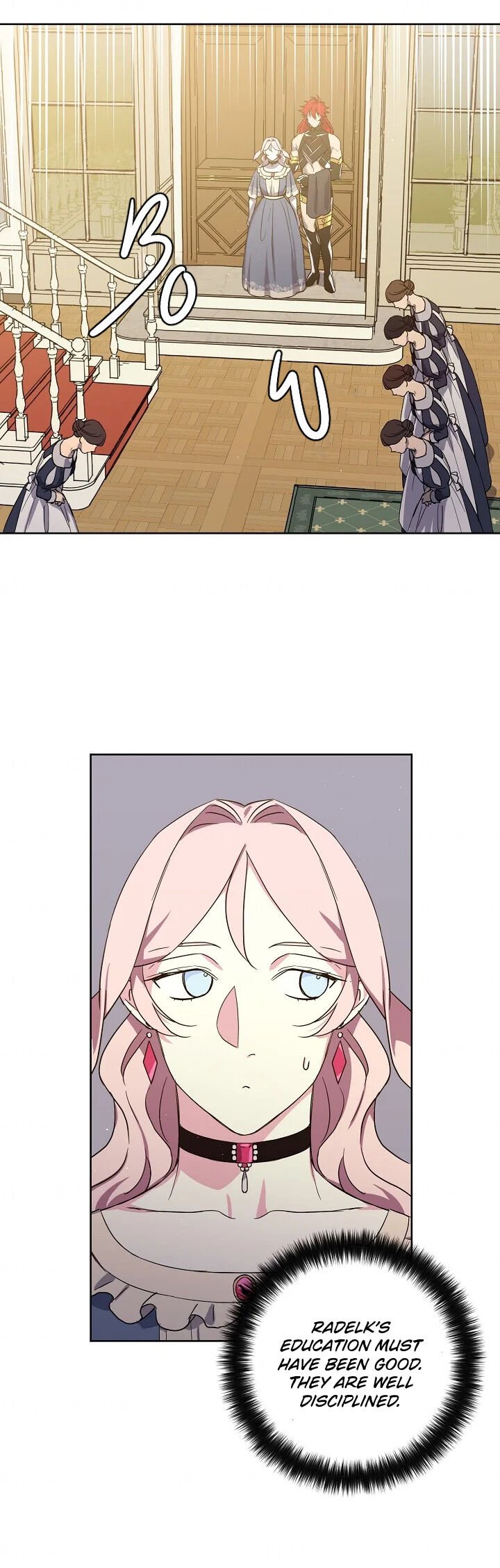 Chapter 127 - Image 21