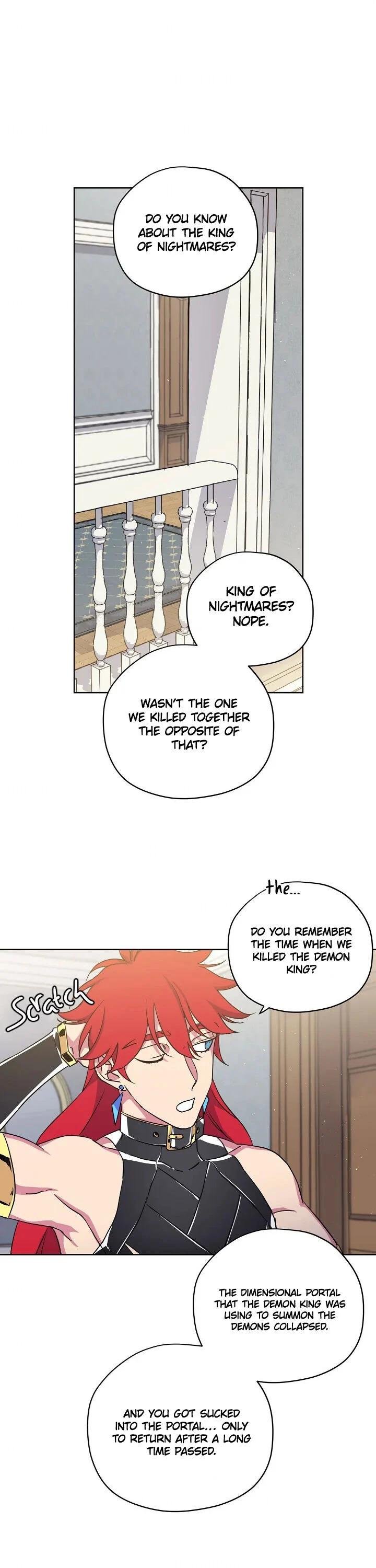 Chapter 129 - Image 29