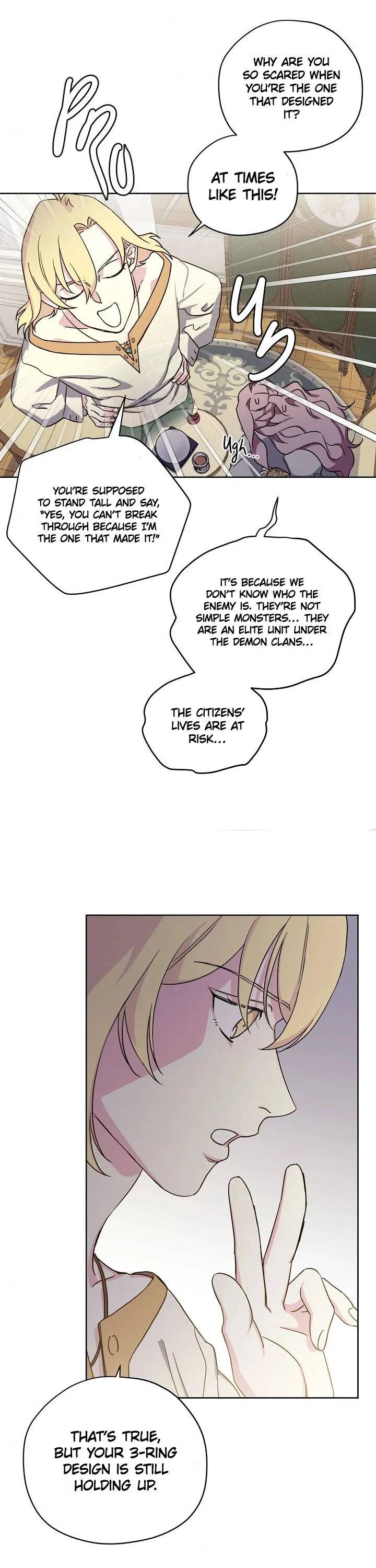 Chapter 130 - Image 19