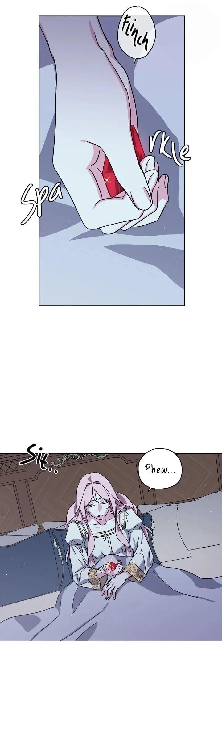Chapter 132 - Image 23