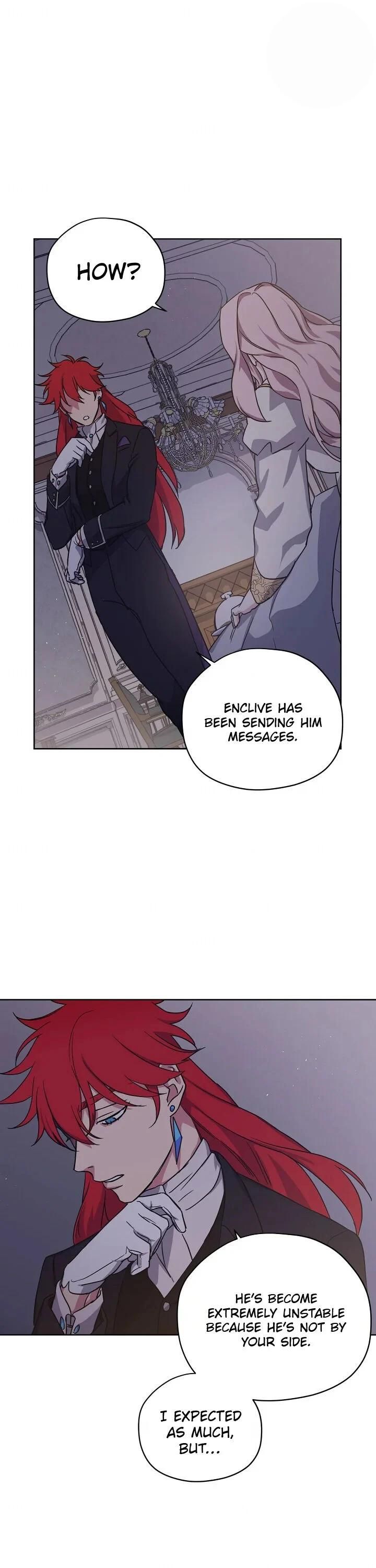 Chapter 132 - Image 30