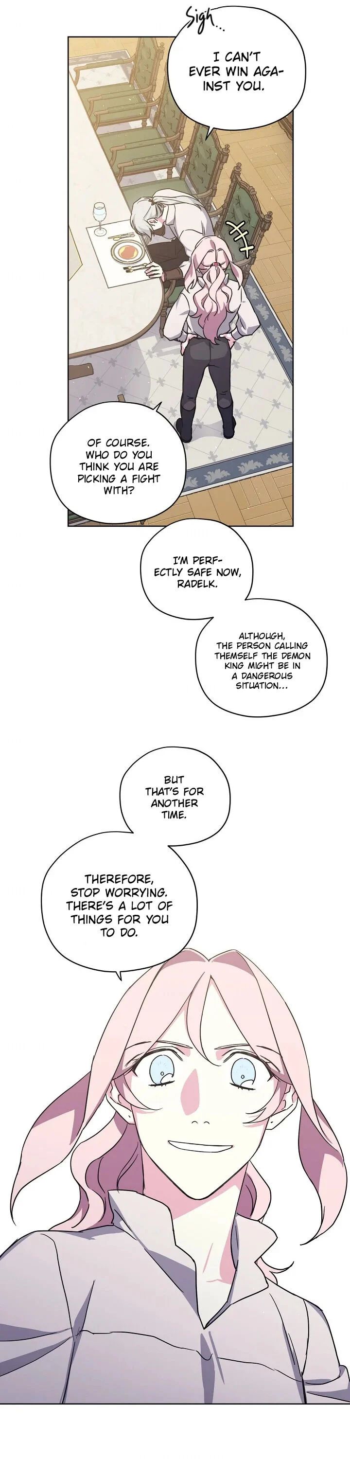 Chapter 133 - Image 19