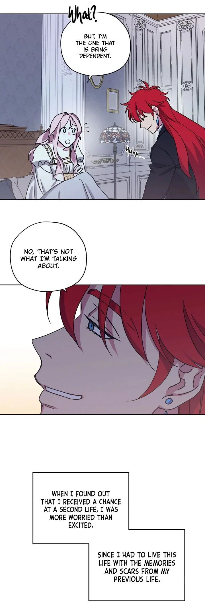 Chapter 133 - Image 5