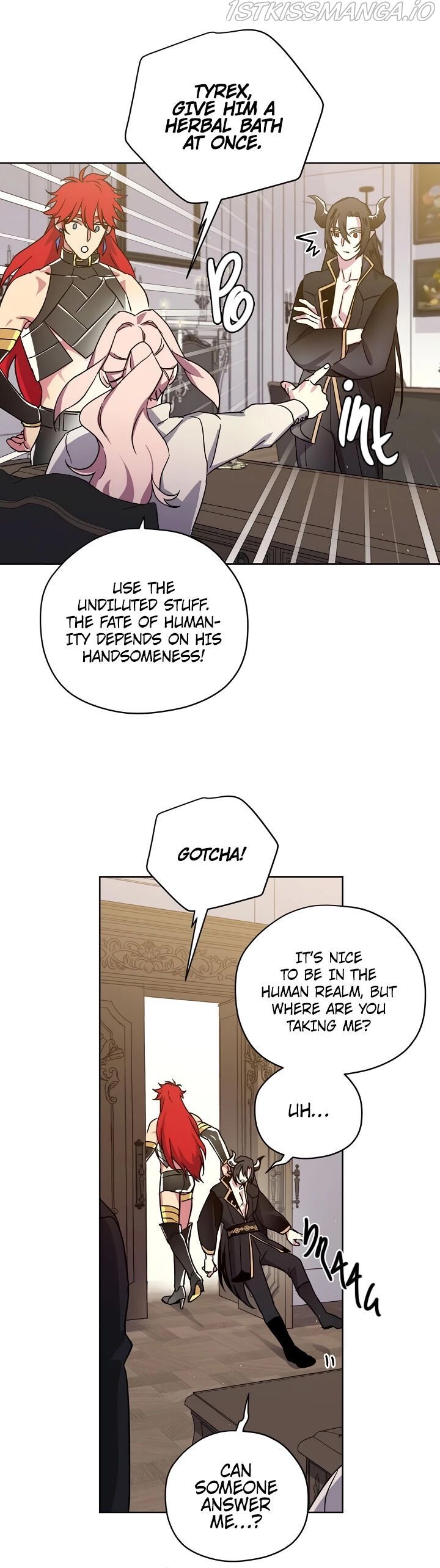 Chapter 135 - Image 28