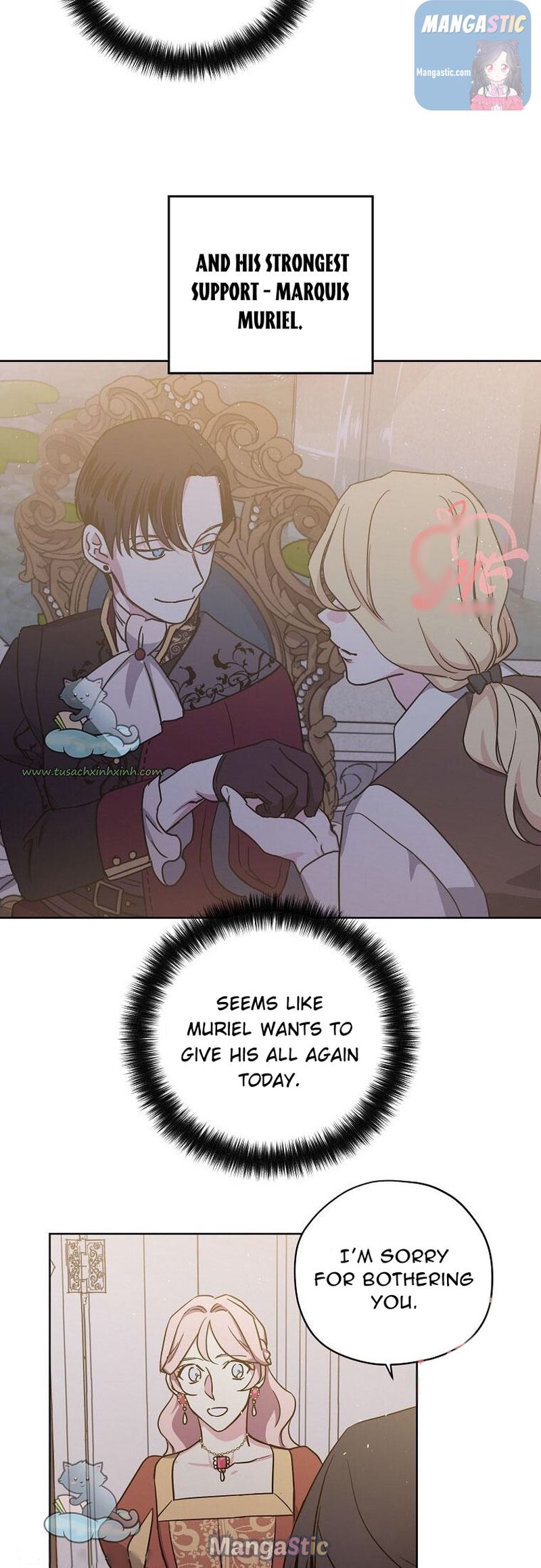 Chapter 137 - Image 4