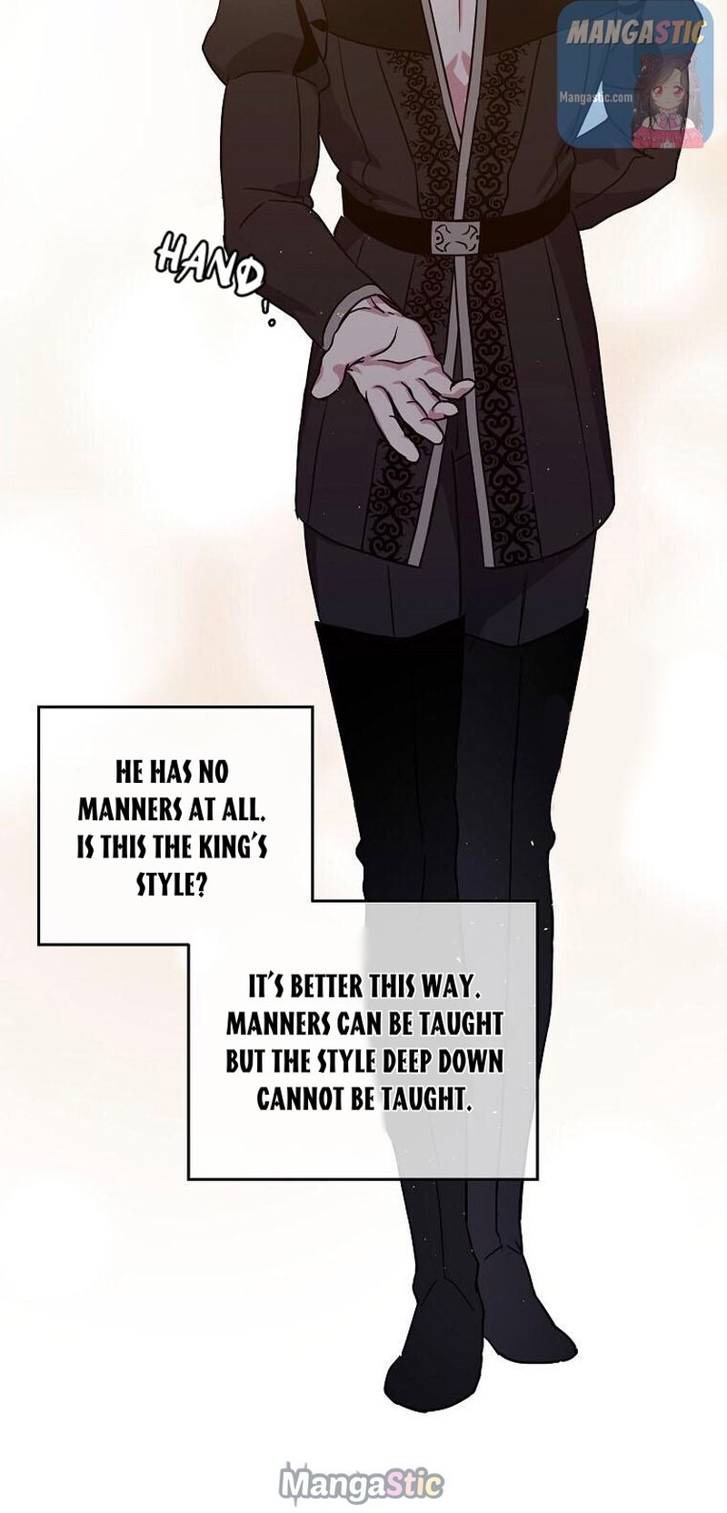 Chapter 137 - Image 9