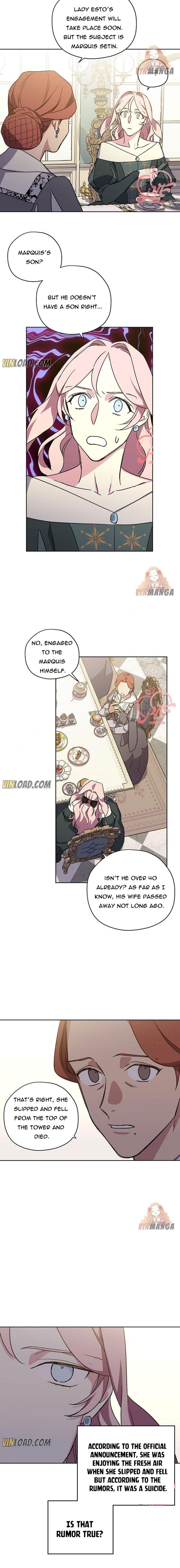 Chapter 138 - Image 13