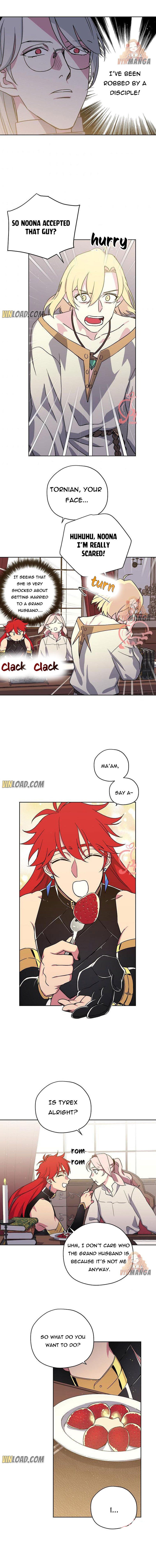 Chapter 138 - Image 2