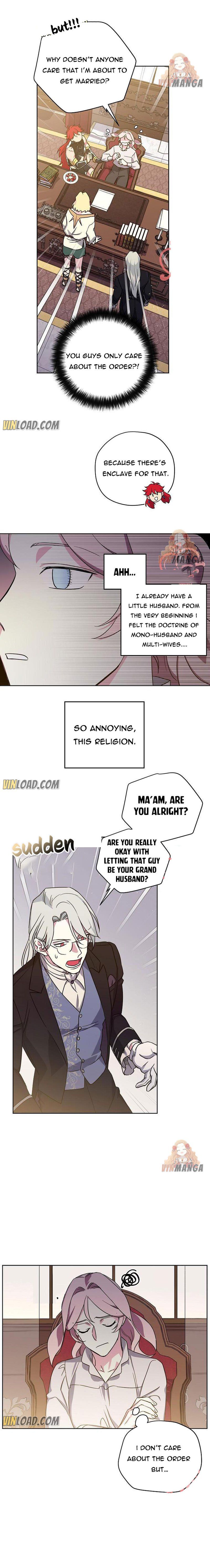 Chapter 138 - Image 3