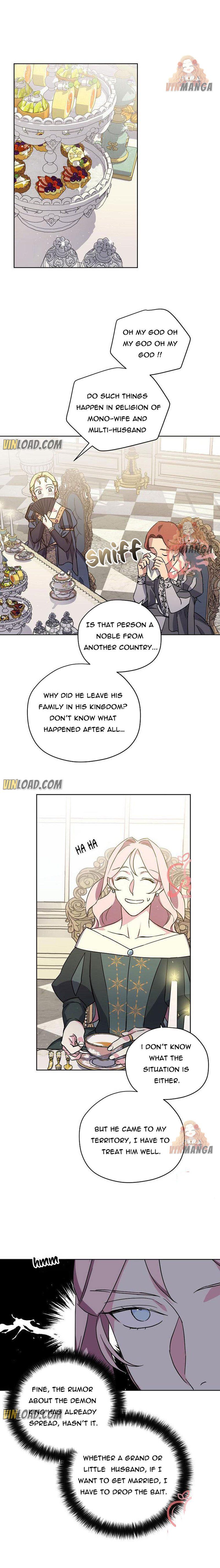 Chapter 138 - Image 5