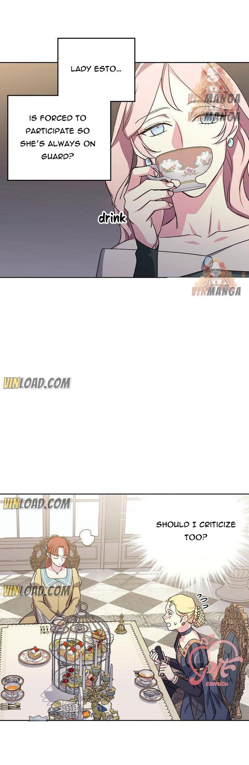 Chapter 138 - Image 7