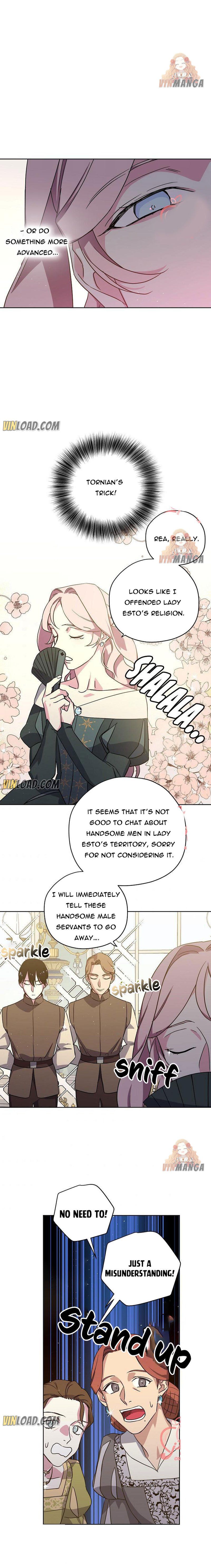 Chapter 138 - Image 8