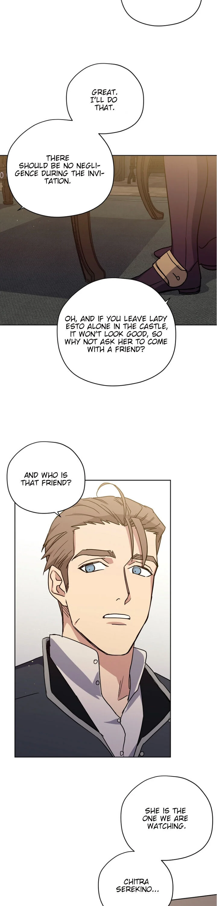 Chapter 142 - Image 11