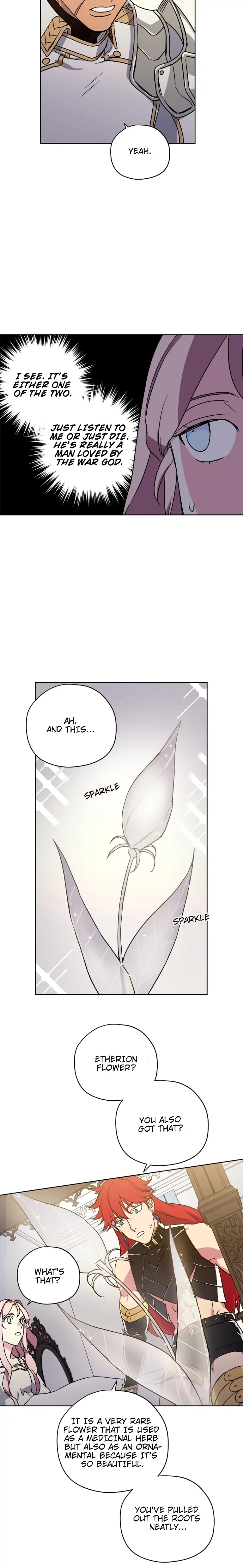 Chapter 143 - Image 11