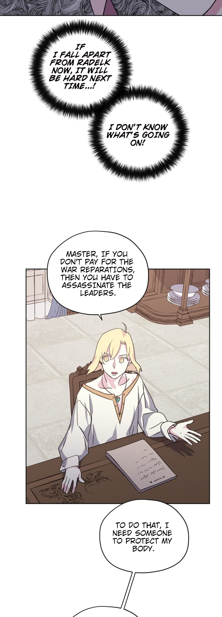 Chapter 144 - Image 10