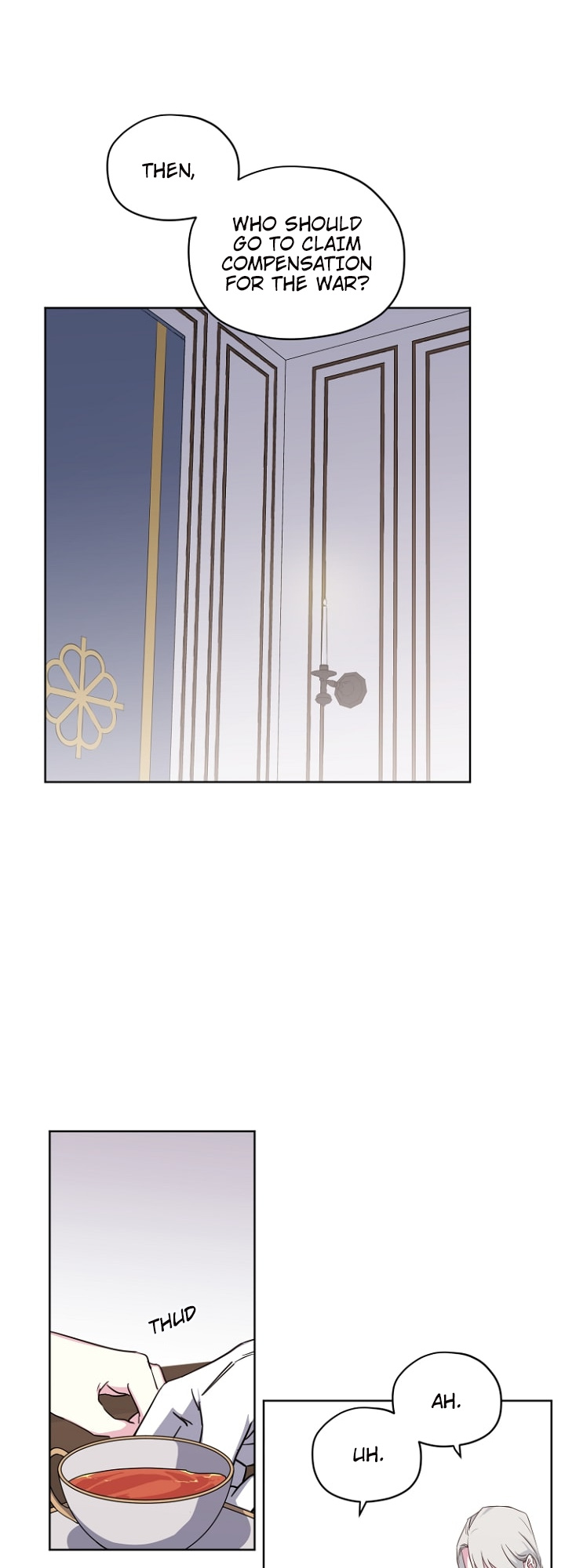 Chapter 144 - Image 2