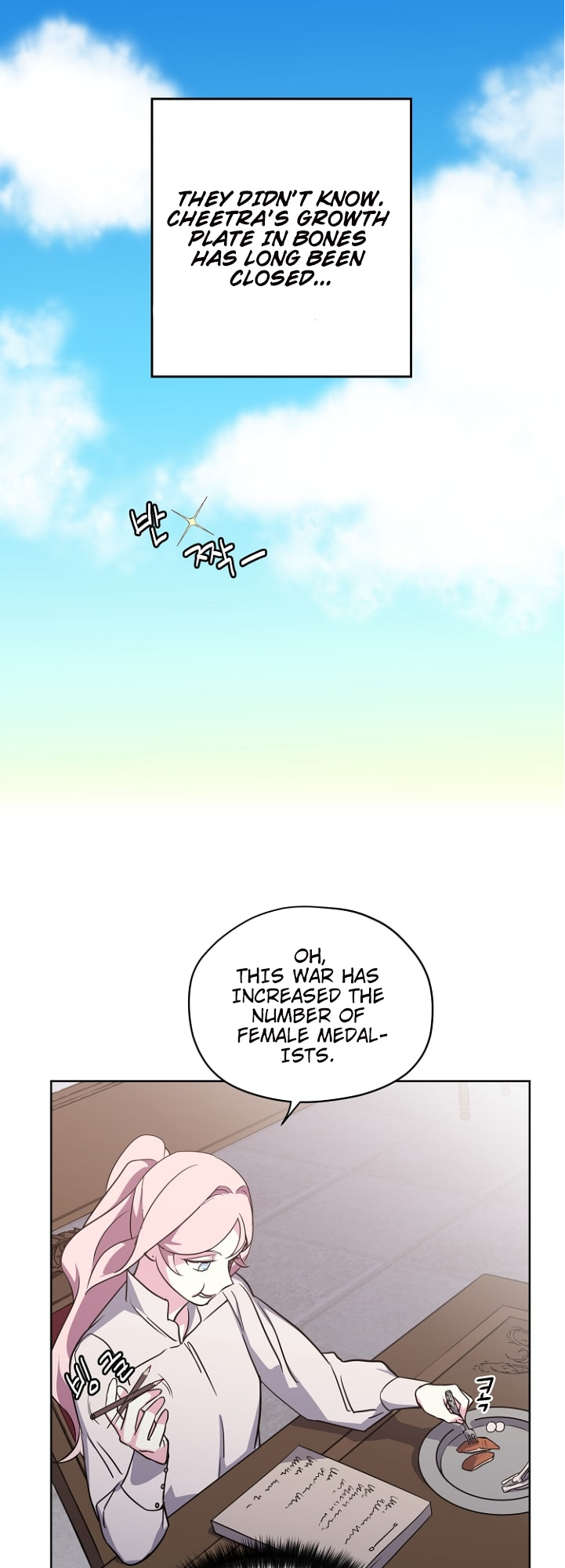 Chapter 144 - Image 22