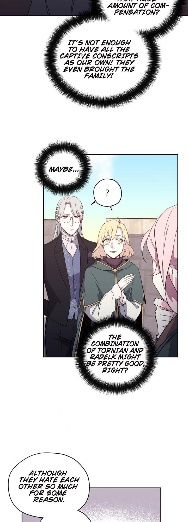 Chapter 144 - Image 34