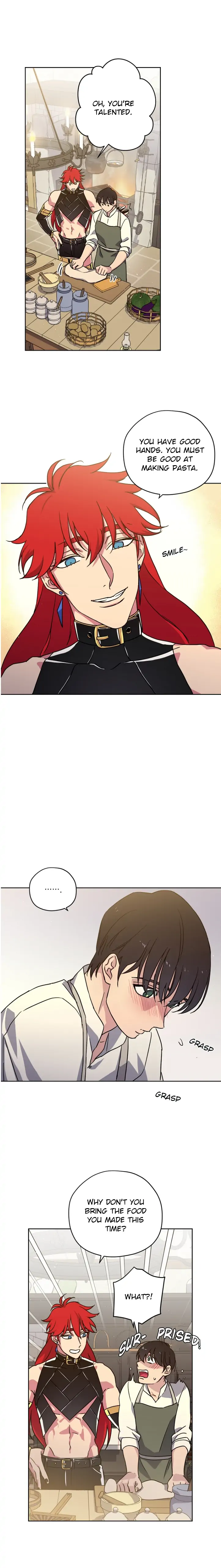 Chapter 146 - Image 2