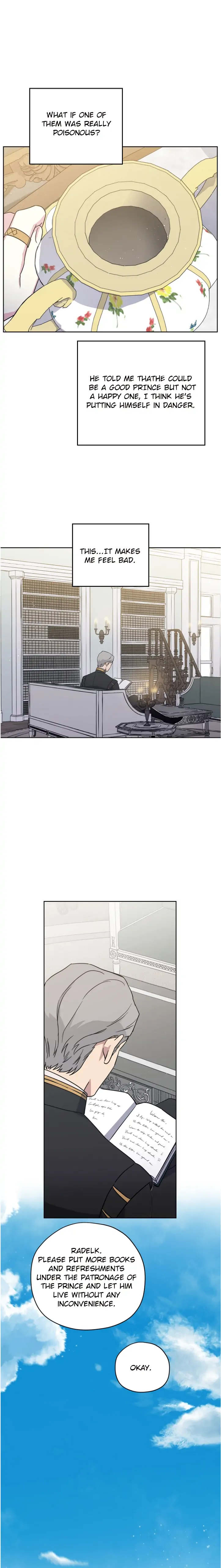 Chapter 147 - Image 11