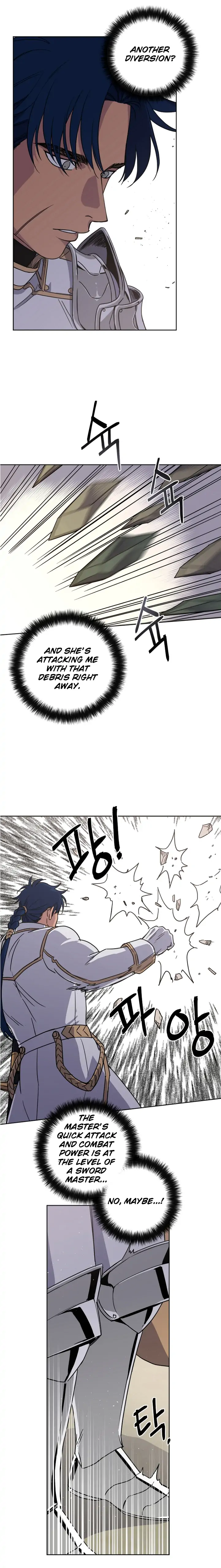 Chapter 151 - Image 6