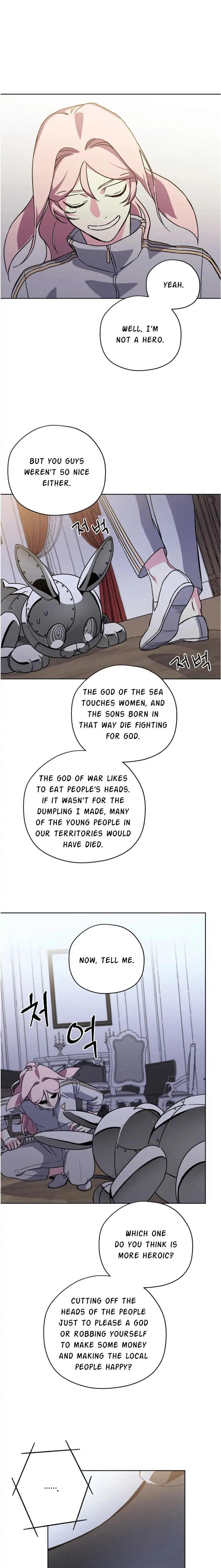 Chapter 156 - Image 5