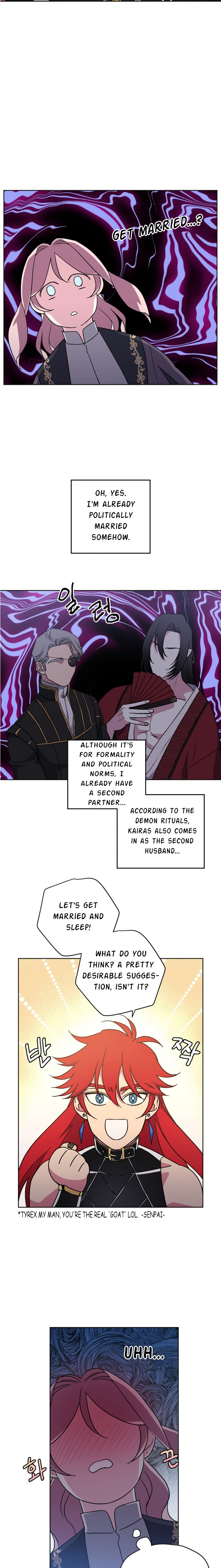 Chapter 157 - Image 12