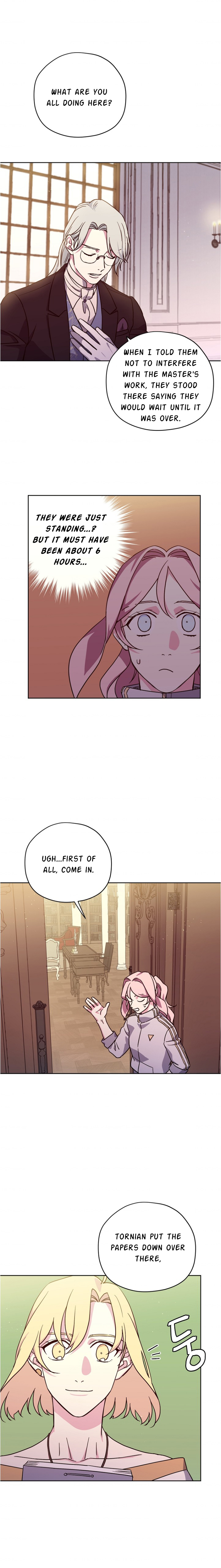 Chapter 157 - Image 2