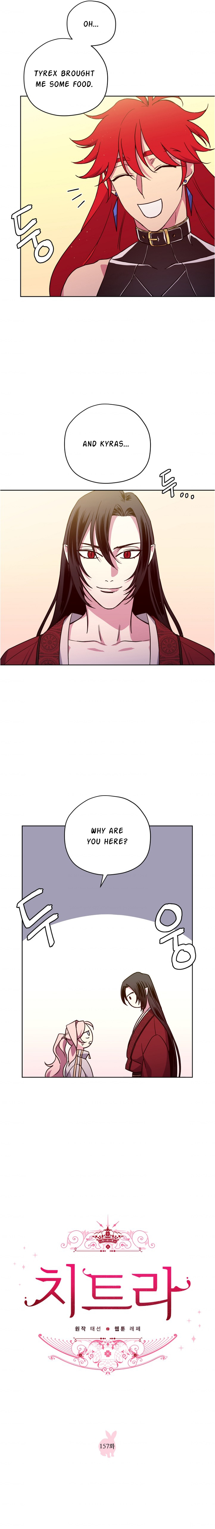 Chapter 157 - Image 3