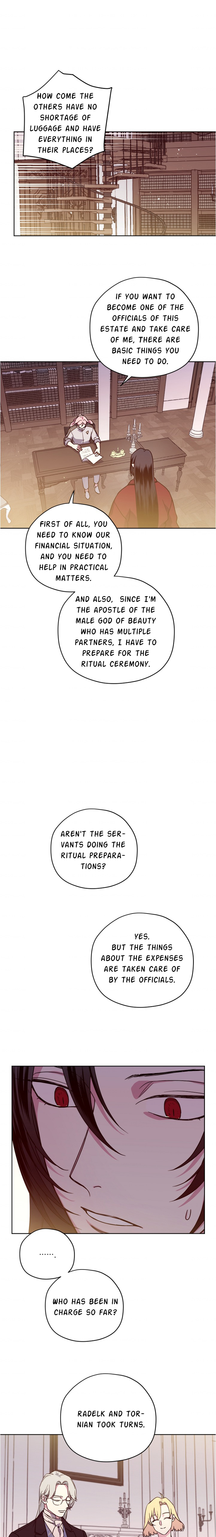 Chapter 157 - Image 4