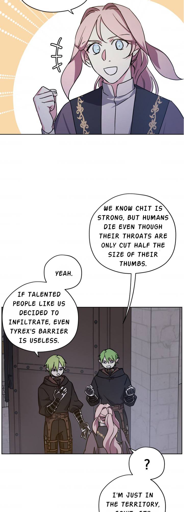 Chapter 158 - Image 5