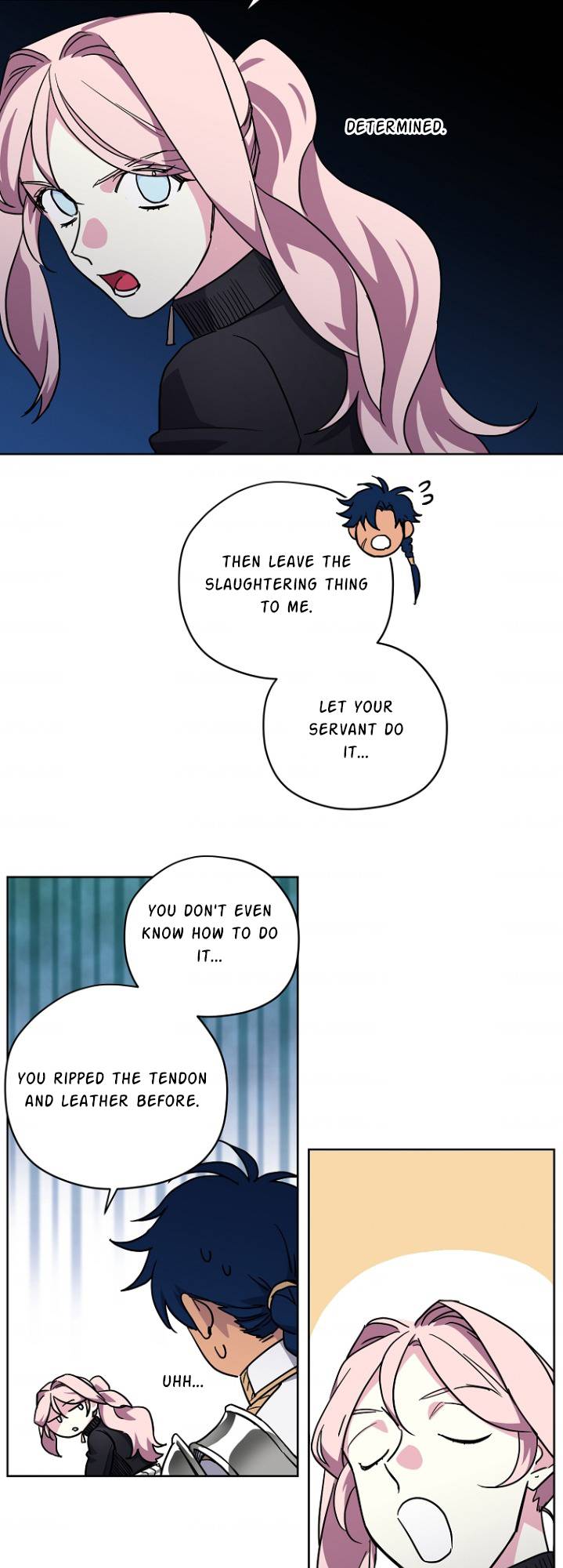 Chapter 160 - Image 5