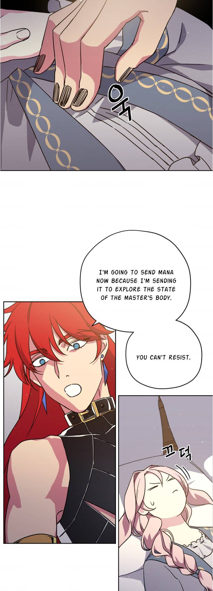 Chapter 161 - Image 6