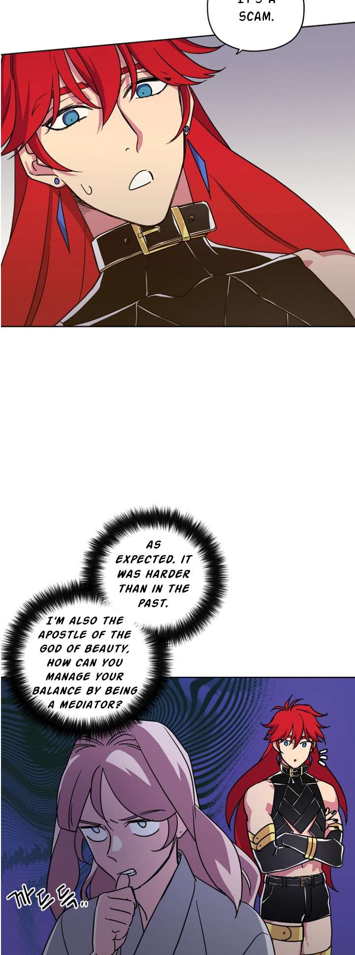 Chapter 163 - Image 20