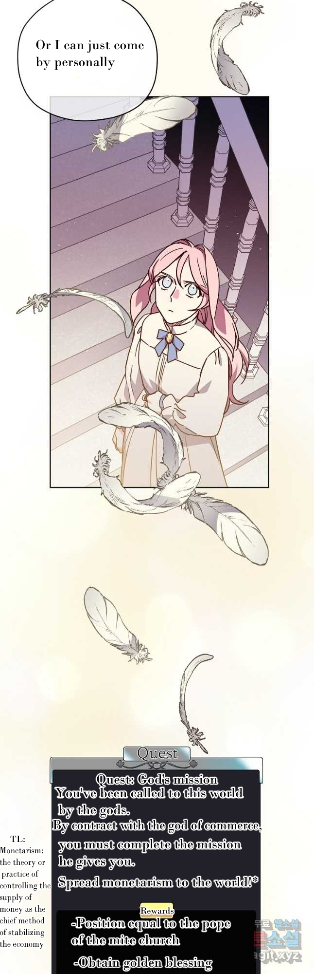 Chapter 164 - Image 5