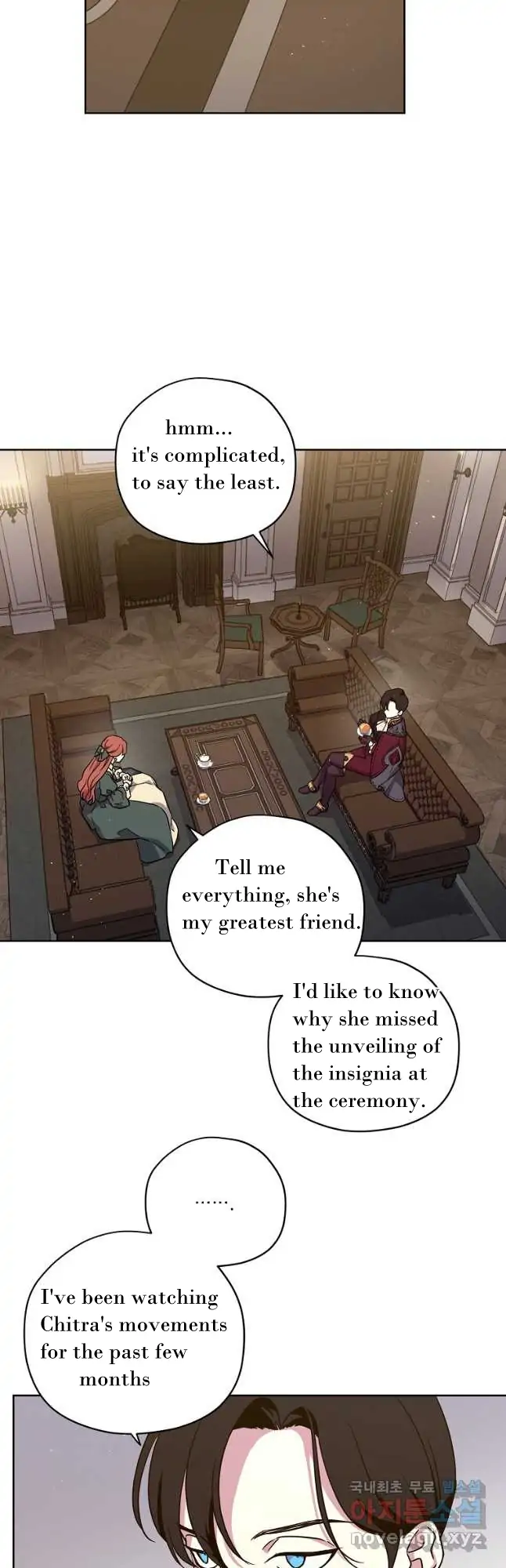 Chapter 165 - Image 2
