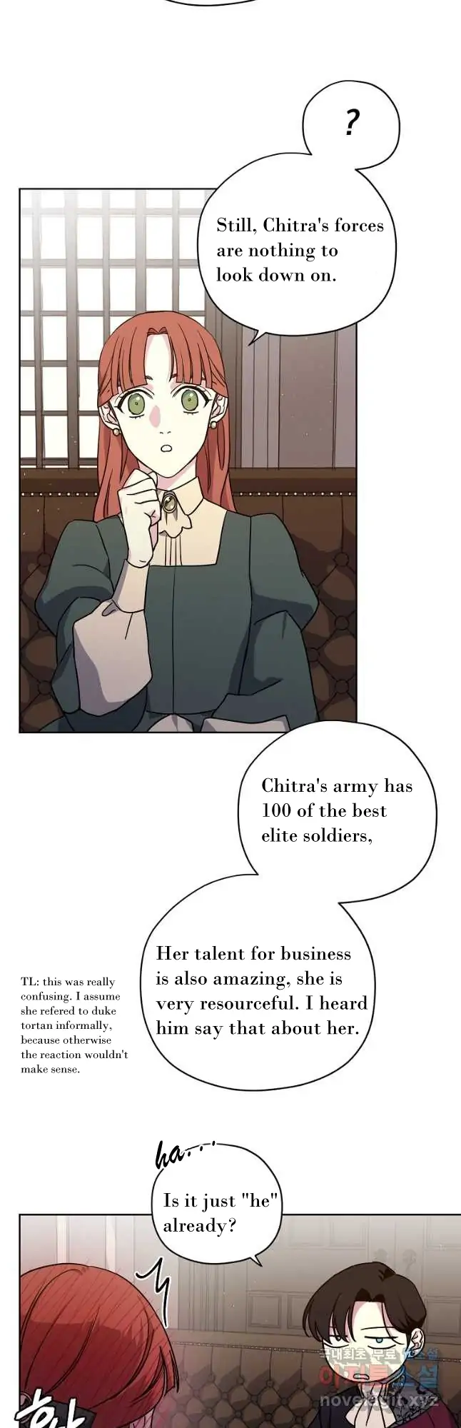 Chapter 165 - Image 5