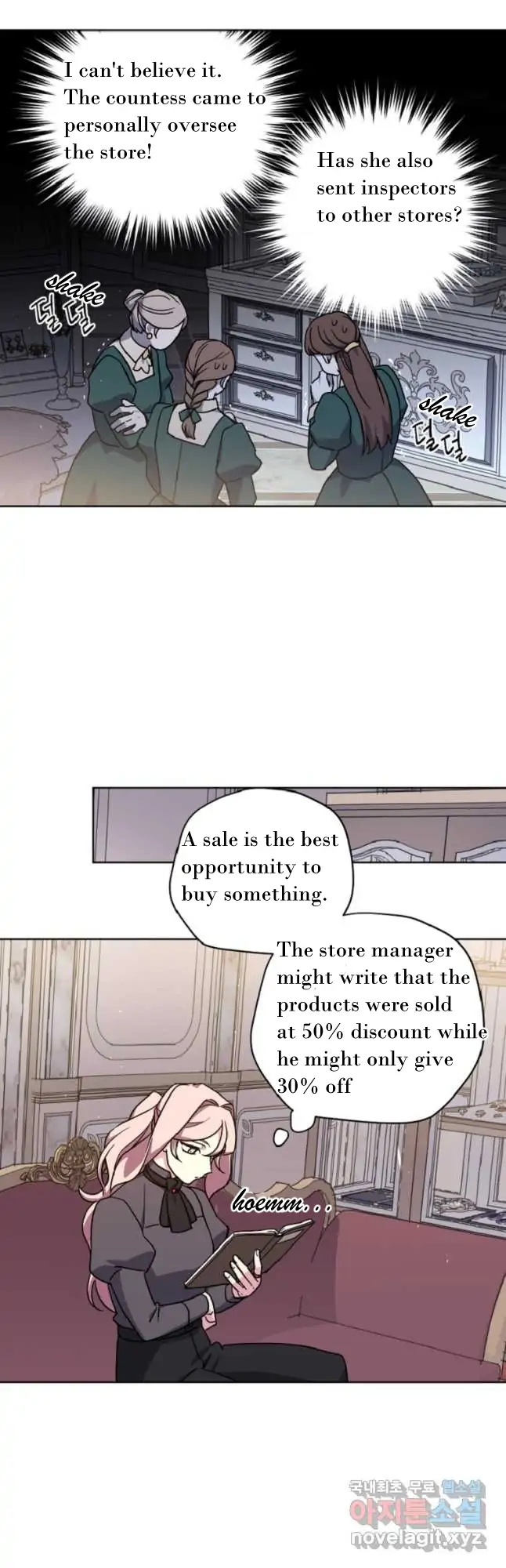 Chapter 166 - Image 4