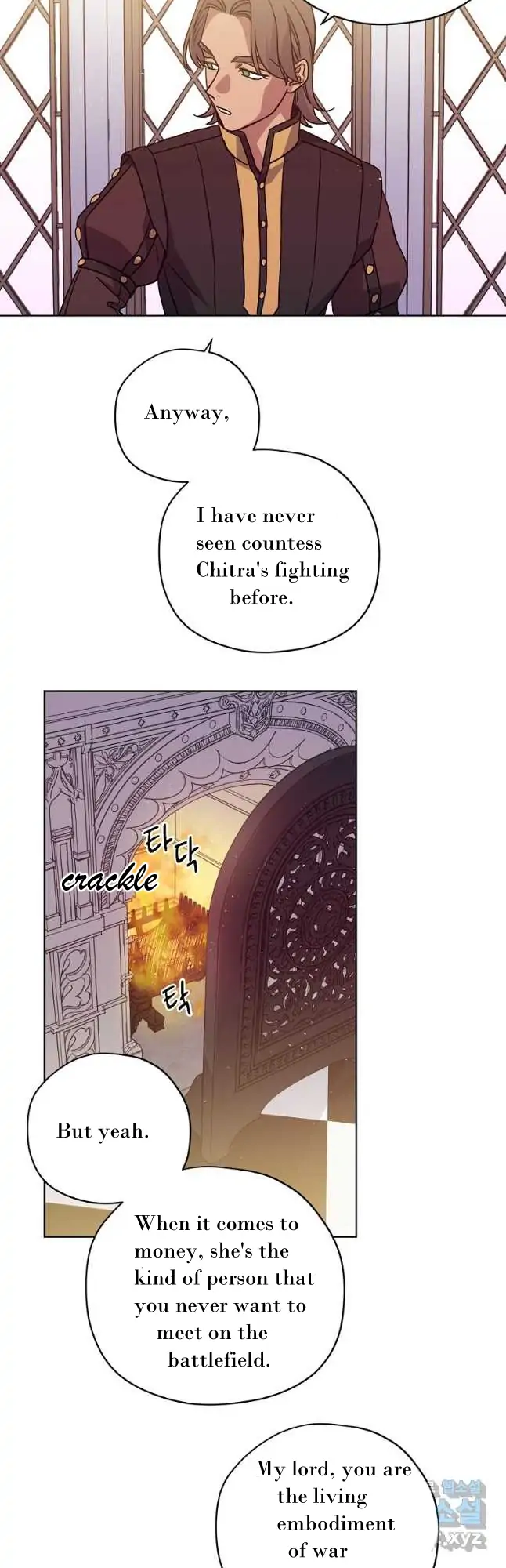 Chapter 167 - Image 11